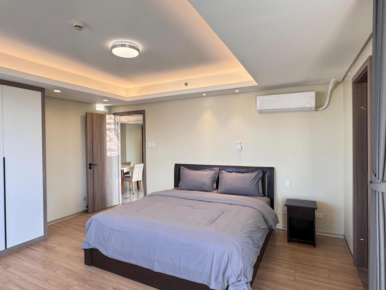 L Condotel Paranaque City Kamer foto