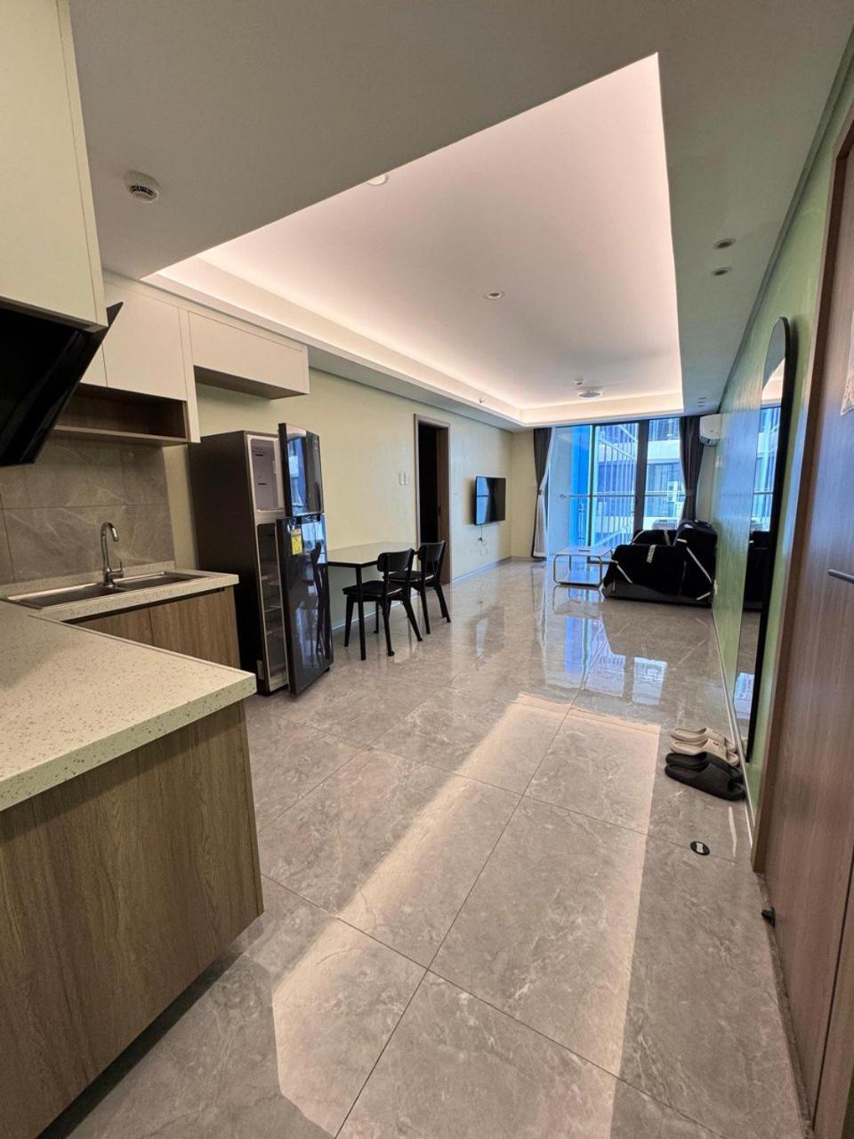 L Condotel Paranaque City Kamer foto
