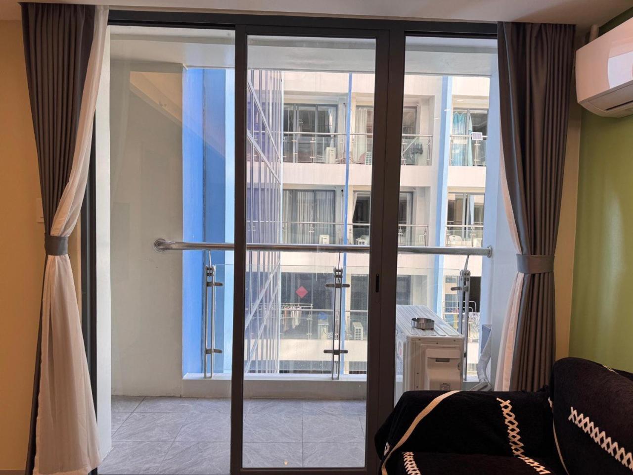 L Condotel Paranaque City Kamer foto