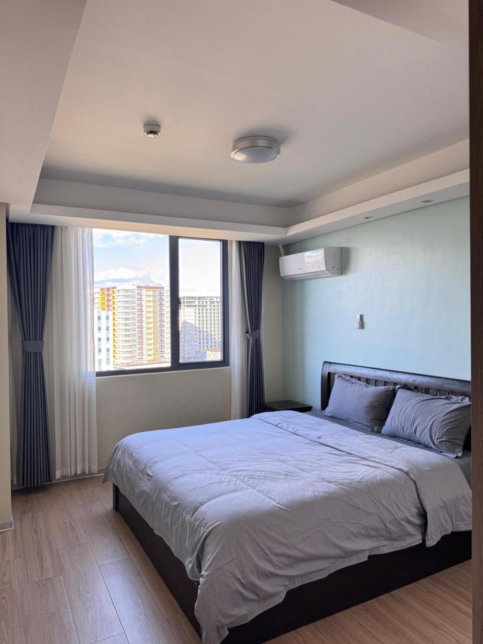 L Condotel Paranaque City Kamer foto