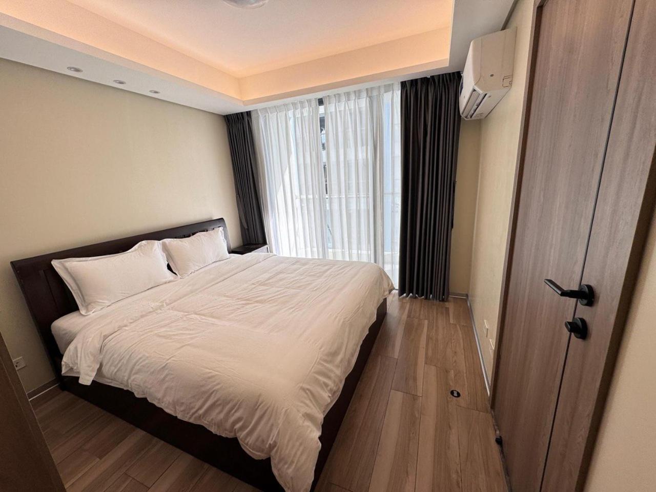 L Condotel Paranaque City Kamer foto