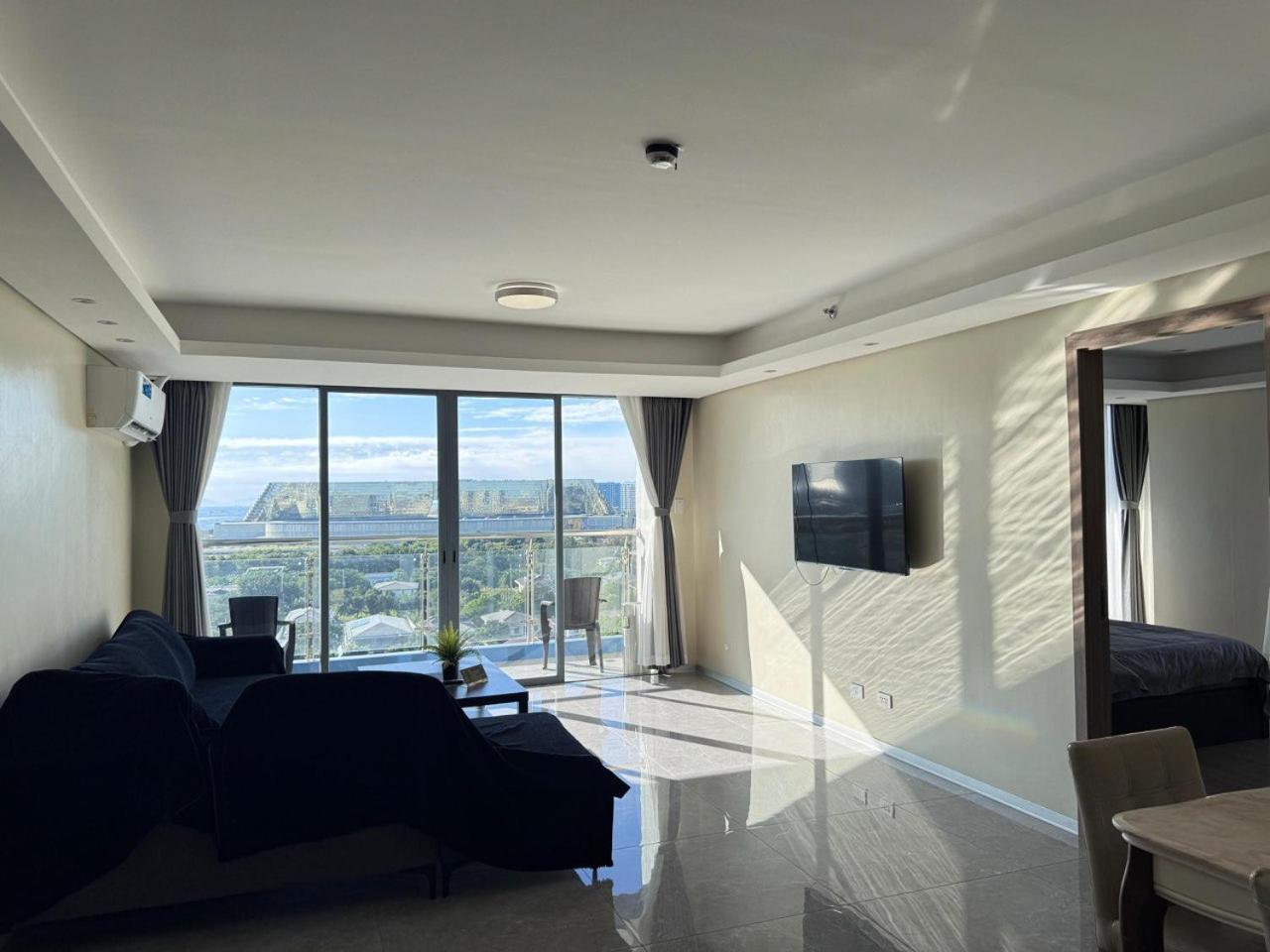 L Condotel Paranaque City Kamer foto