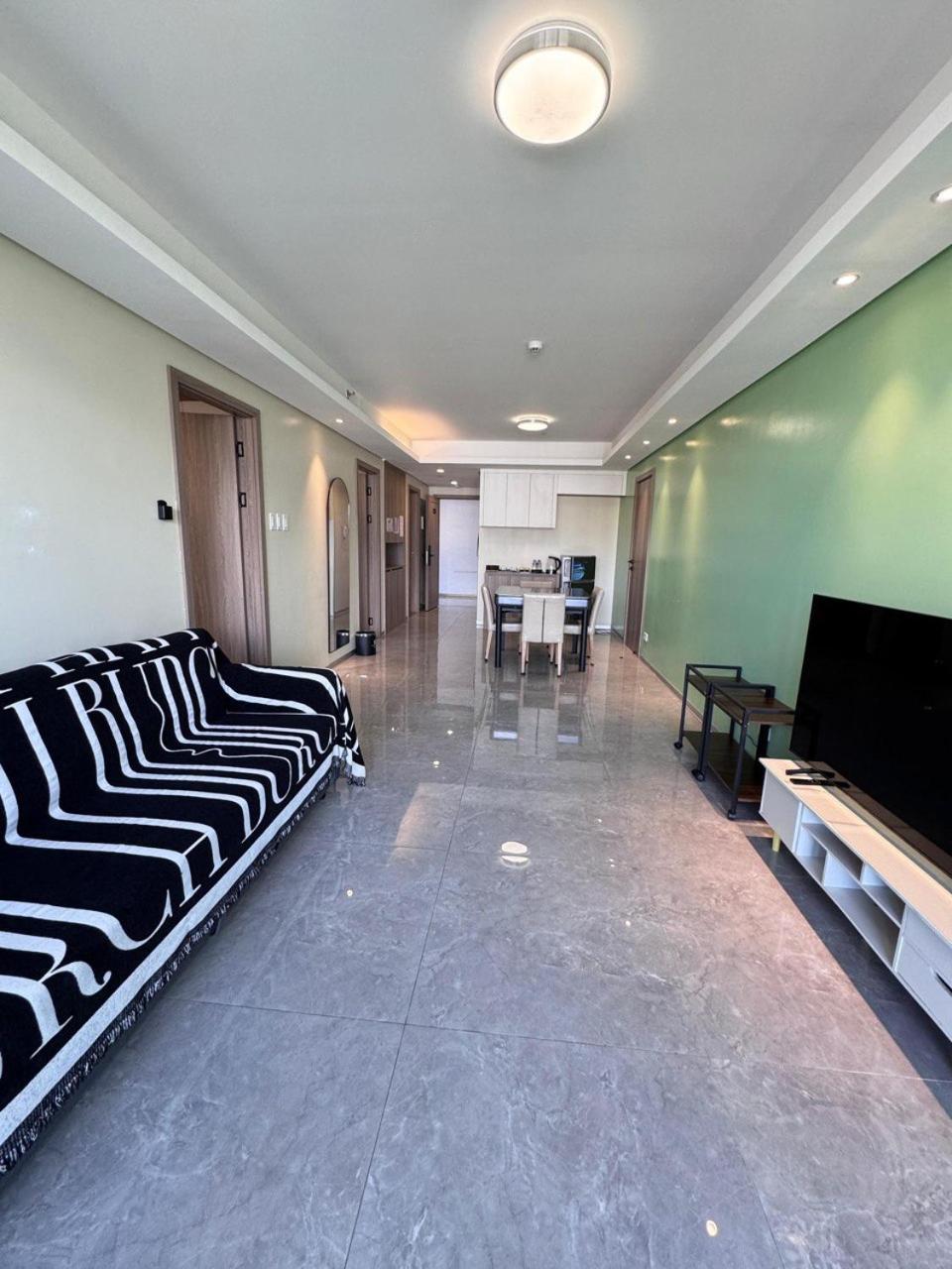 L Condotel Paranaque City Kamer foto