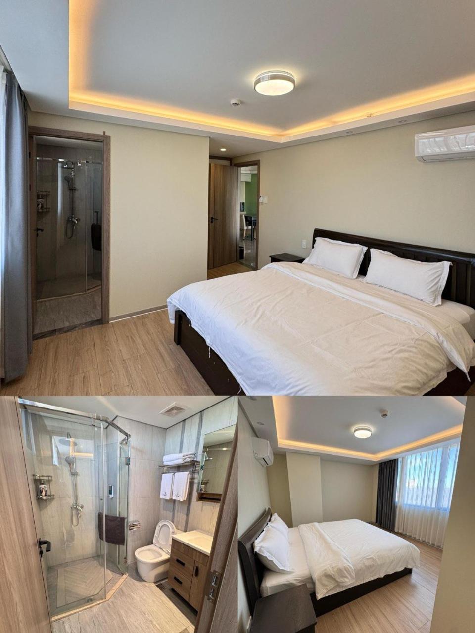L Condotel Paranaque City Kamer foto