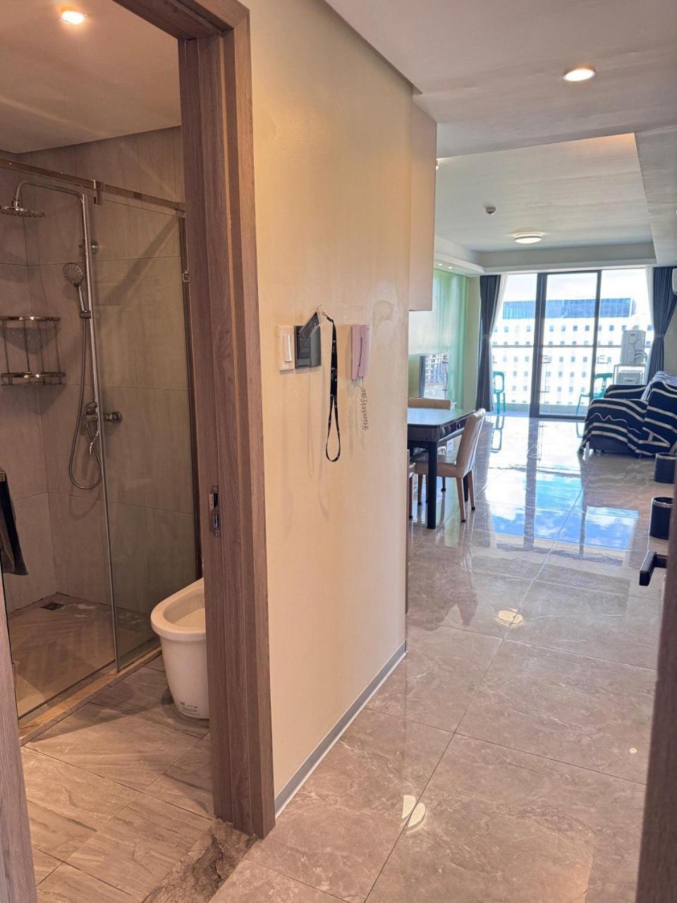 L Condotel Paranaque City Kamer foto